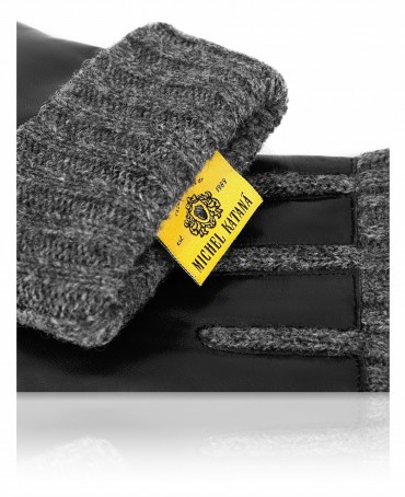 Перчатки Женские i.K11-GNELLE/BL